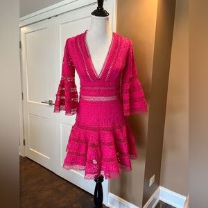 Few Moda New York dress size small worn once